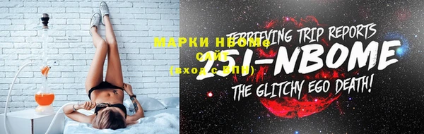 стаф Абинск